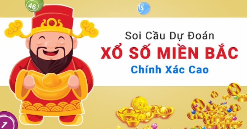 Chốt số cho kết quả XSMB 10/07/2025
